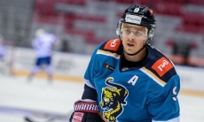 Соперник «Барыса» по КХЛ подписал двукратного обладателя Кубка Гагарина