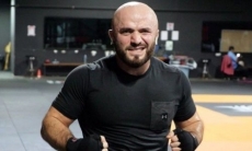 «Произошло так, как произошло». Магомед Исмаилов рассказал, кого поругал после драки с Минеевым