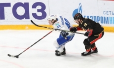 «В последнее время добавил». «Авангарду» оценили опасность от набравшего ход «Барыса»