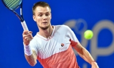 Казахстанские теннисисты не изменили положения в рейтинге ATP