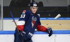 Конкурент «Барыса» за место в плей-офф произвел обмен с одним из лидеров КХЛ