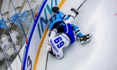 «Легионеры проснулись». Известный тренер ожидает высокого накала в матче «Барыса» и «Сибири»