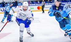 «Казахи дома очень хороши и упрямы». Олимпийский чемпион уверен в исходе матча «Барыс» — «Сибирь»