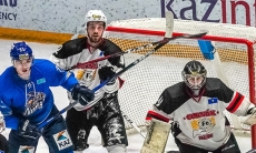 Видеообзор матча чемпионата РК «Номад» — «Горняк» 3:1