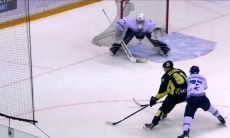 Видеообзор матча чемпионата РК «Сарыарка» — «Снежные Барсы» 8:1