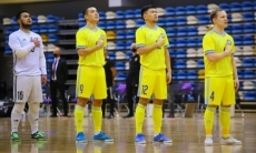 Названо место сборной Казахстана в рейтинге УЕФА по итогам 2020 года