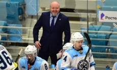 В «Сибири» назвали ключевой фактор в победе над «Барысом» и выбрали героя матча