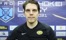 «Сегодня все получалось». Игроки высказались о матчах «Сарыарка» — «Снежные Барсы» 2:1 ОТ, 8:1