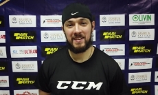 «Больше доверия появилось». Нападающий «Арлана» рассказал о матчах с «Кулагером»