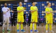 Стало известно место сборной Казахстана в мировом рейтинге по итогам 2020 года