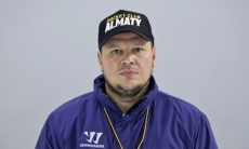 Клуб чемпионата Казахстана назначил нового главного тренера