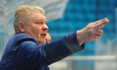 «Ребята переосмыслили». Юрий Михайлис рассказал о том, как «Барыс» переломил ситуацию в КХЛ