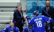 «Желание переросло в дело». Юрий Михайлис оценил турнирное положение «Барыса»