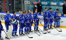 Пандемия, новые потери лидеров, сокращение бюджета, попадание в плей-офф и работа Юрия Михайлиса. «Барыс» подвел итоги 2020 года