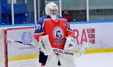 Назван герой тура в чемпионате Казахстана