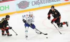 В КХЛ раскрыли секрет плохой игры «Авангарда» в матче против «Барыса»