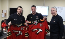 Ковальчук стал капитаном принципиального соперника «Барыса» по КХЛ