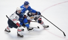 «Удачная полоса оборвалась». КХЛ оценила расклад сил в матче «Барыса» с «Металлургом»