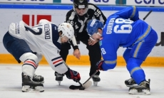 Прямая трансляция матча КХЛ «Барыс» — «Металлург» Магнитогорск