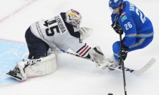 «Чуть ли не самое лучшее во всей КХЛ». Олимпийский чемпион назвал козырь «Барыса» в матче с «Металлургом»