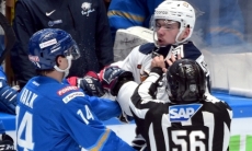 «На ровном месте». Эксперт в процентах оценил шансы «Барыса» в матче с «Металлургом»