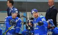 «Принципиальная игра». «Барыс» узнал о необходимости выиграть последний матч года в КХЛ