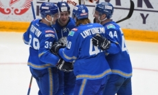 «Решит исход встречи в овертайме». Назван будущий герой матча «Барыс» — «Металлург»