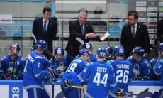 В «Металлурге» отметили преимущество «Барыса» в матче КХЛ