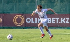 Футболист сборной Казахстана может перейти в клуб РПЛ