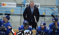 Юрий Михайлис рассказал о переживаниях после победы «Барыса» над «Металлургом»