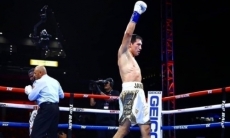 «Тяжелая левая была дикой». Top Rank восхитилась нокаутом от чемпиона WBC и WBO из Казахстана. Видео