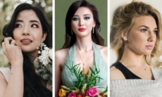 Сабина Алтынбекова и другие красавицы казахстанского спорта подвели итоги 2020 года. Фото и видео