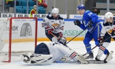 «Удача была на стороне казахской команды». Российское СМИ — о победе «Барыса» над «Металлургом»