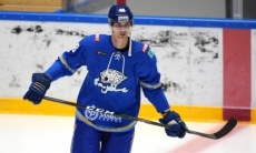 «Не могу дождаться». Легионер «Барыса» поделился хорошими новостями