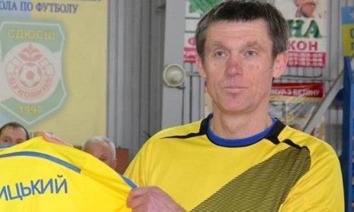 «Нельзя сбрасывать со счетов». Экс-капитан сборной Украины оценил уровень команды Казахстана