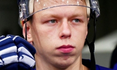 Казахстанский клуб расторг контракт с российским нападающим