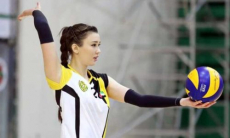 Сабина Алтынбекова определилась с клубом для продолжения карьеры