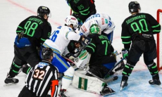 Прямая трансляция матча КХЛ «Барыс» — «Салават Юлаев»