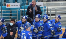 «Не все так просто в этом мире, Маша!» Российский эксперт выбрал победителя матча «Барыс» — «Салават Юлаев»