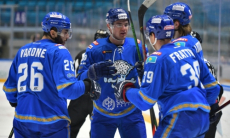 «Проиграли на своих ошибках». Автор дубля «Барыса» в ворота «Ак Барса» поделился впечатлениями и рассказал о важном шаге в жизни