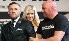 Президент UFC выступил против поединков Макгрегора в боксе в 2021 году