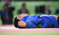 Казахстанские дзюдоисты остаются без медалей по итогам двух дней на Masters
