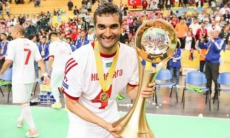 Приведший «Кайрат» к победе в Лиге Чемпионов футболист возвращается в алматинский клуб
