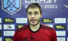 «Мужики вышли биться». Хоккеисты дали оценку матчам «Сарыарка» — «Кулагер» 4:3 Б, 4:3