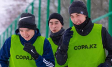 Вернувшийся в КПЛ клуб может быть объявлен банкротом