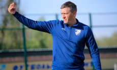 «Контракт не продлили, но жизнь продолжается». Константин Горовенко рассказал о прошлом в «Шахтере» и будущем в «Жетысу»