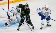 «Должно самолюбие появиться». Назван точный счет матча «Барыс» — «Салават Юлаев»