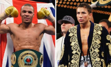 «Не хотел связываться». Чемпиону WBA предложили подраться с экс-соперником Головкина
