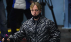 Плющенко согласился подраться с хореографом из группы тренера Турсынбаевой