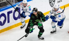 «Могут затащить». Озвучены предпосылки победы «Барыса» в матче с «Салаватом Юлаевым»